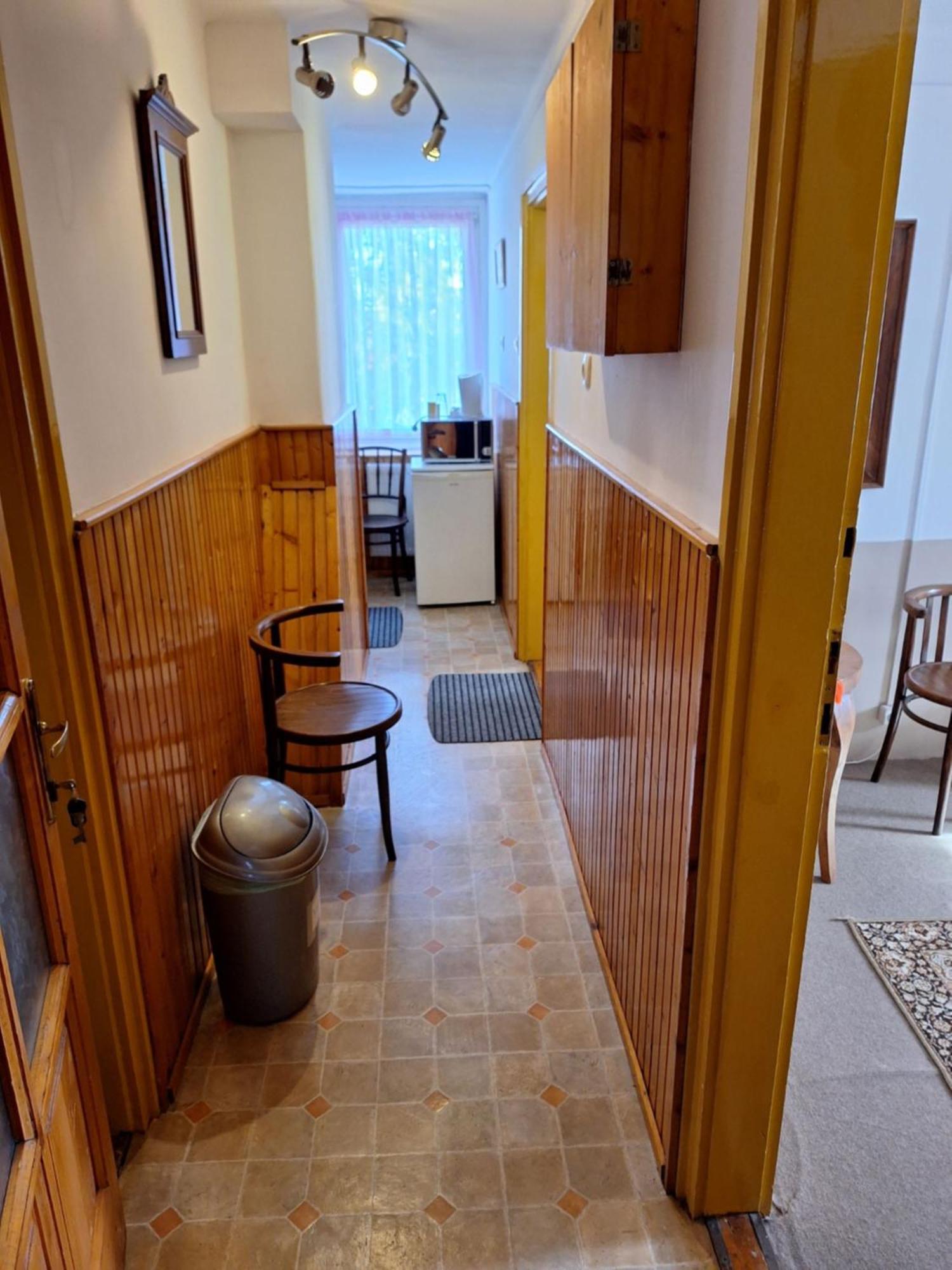 Bed and Breakfast Fenyo Panzio Mezőkövesd Exteriér fotografie