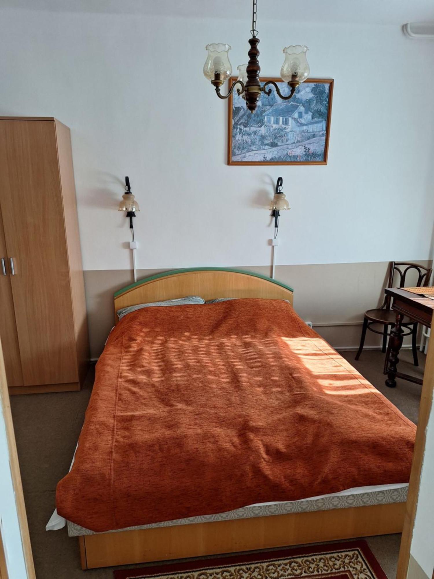 Bed and Breakfast Fenyo Panzio Mezőkövesd Exteriér fotografie