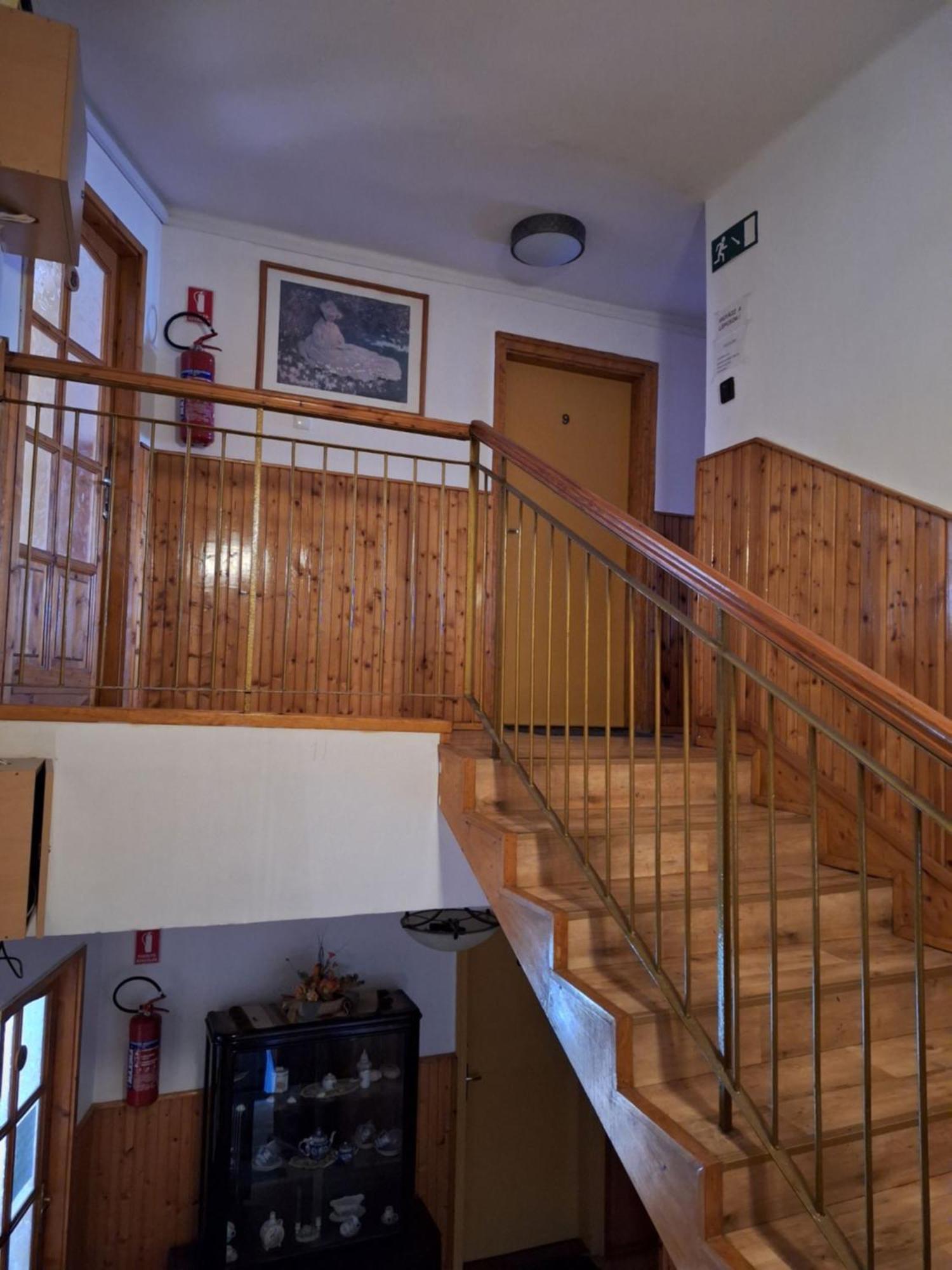 Bed and Breakfast Fenyo Panzio Mezőkövesd Exteriér fotografie