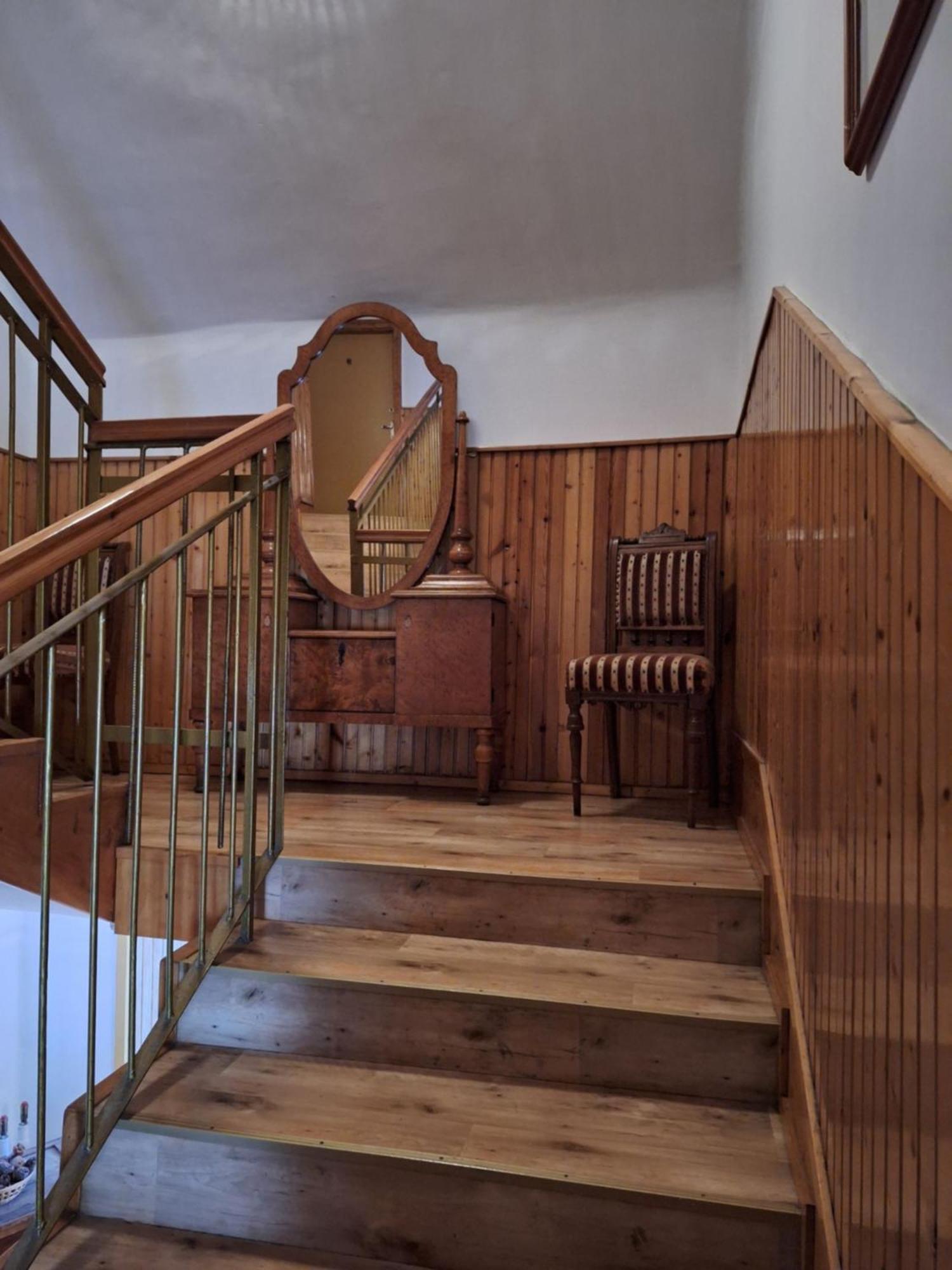 Bed and Breakfast Fenyo Panzio Mezőkövesd Exteriér fotografie